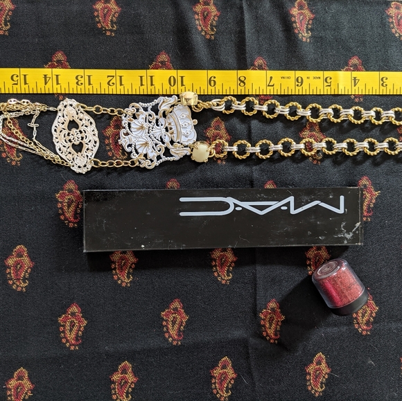 MAC Necklace - Picture 8 of 10